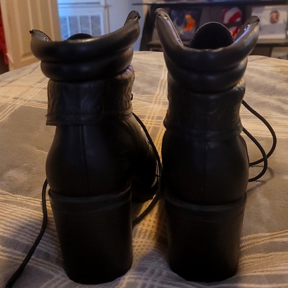 Booties - Picture 2 of 3